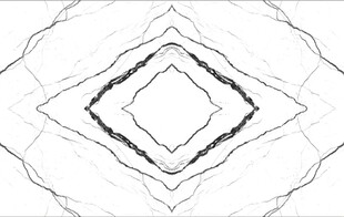 爵士白拼花大理石石纹