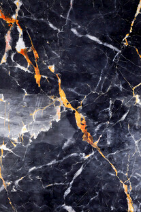 抽象大理石地毯