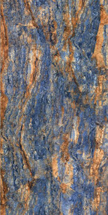 红褐色大理石石纹