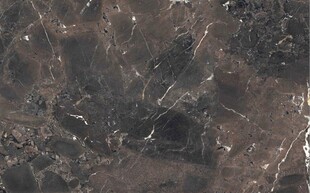 棕色大理石石纹