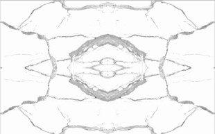 水墨欧式拼花大理石石纹