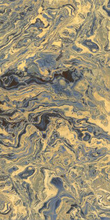 金色大理石石纹