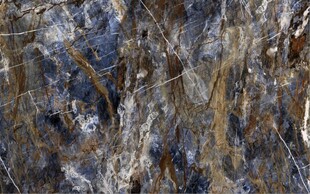 金色大理石石纹