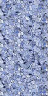 蓝色石纹大理石石纹