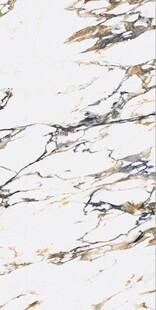 金色大理石石纹