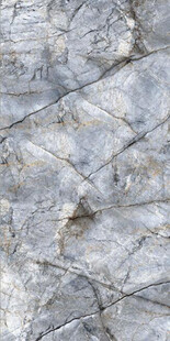 蓝色大理石石纹