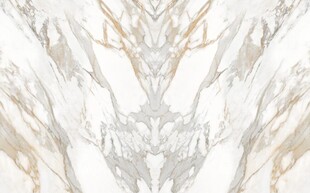 爵士白欧式拼花大理石石纹