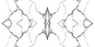 爵士白大理石石纹