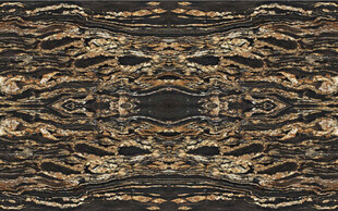 金色欧式拼花大理石石纹