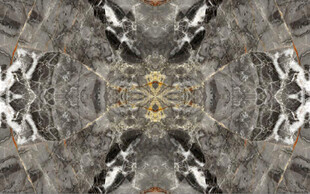 金色欧式拼花大理石石纹