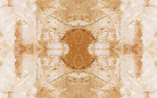 红色玛瑙欧式拼花大理石石纹