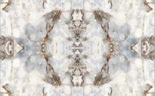 浅褐色欧式拼花大理石石纹