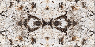 深棕色大理石石纹