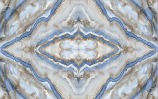 蓝玛瑙大理石石纹