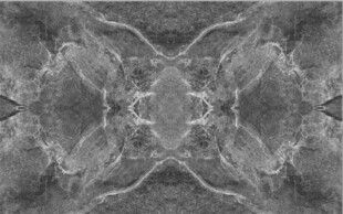 灰色大理石石纹