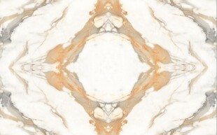 金色欧式拼花大理石石纹