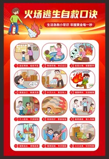 消防安全