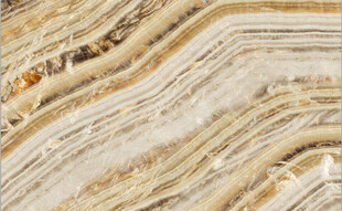 高清浅黄色大理石石纹