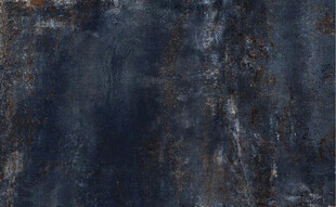 高清蓝色斑驳底纹图片