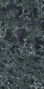 高清墨绿色大理石石纹