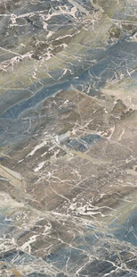 高清青灰色大理石石纹