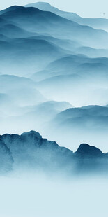 人气 意境高档玄关 TiF分层