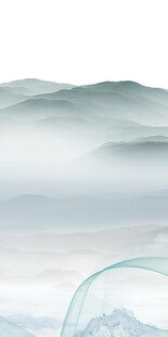 最新 简约意境玄关 TIF分层