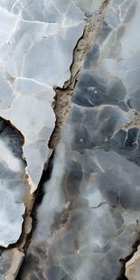 天然石纹大理石