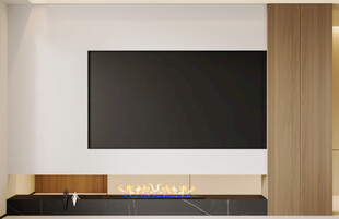 电视墙3D背景墙