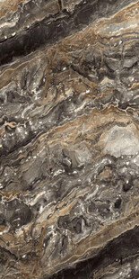 高清棕色大理石石纹