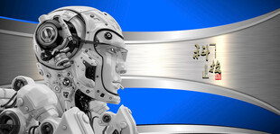 人工智能AI科技