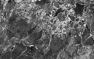 高清深灰色大理石石纹