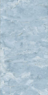 高清青蓝色大理石纹