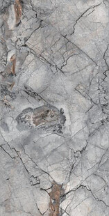 高清灰色大理石石纹