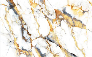 高清金色大理石石纹