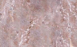高清粉红色大理石石纹