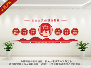 社区社会主义核心价值观