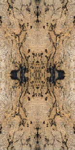 高清咖啡色大理石石纹