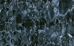 高清蓝色大理石石纹