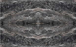 高清咖啡色拼花大理石