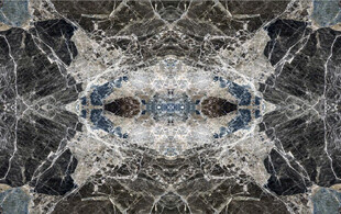 高清碎裂纹欧式拼花大理石