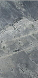 高清灰色大理石石纹