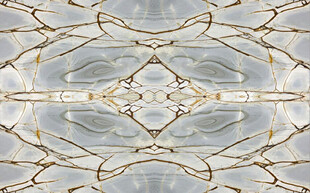 高清金色大理石石纹