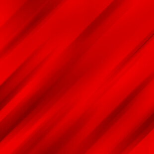 红色背景