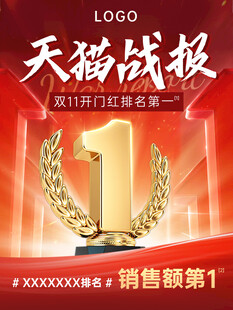 红色大促双11双12战报