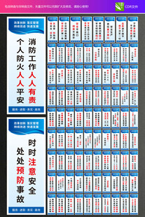 生产车间标语