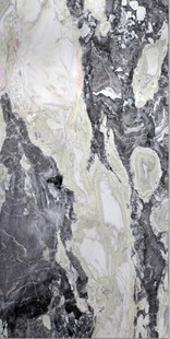 高清灰色大理石石纹