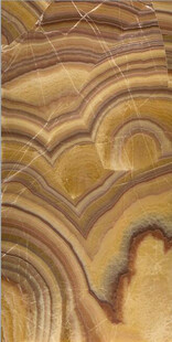 高清金色玛瑙花纹大理石