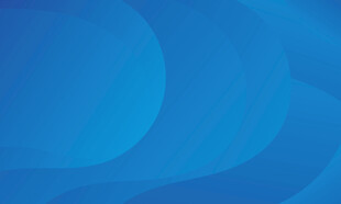 深蓝色抽象矢量背景