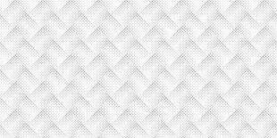 渐变圆点铝板造型图案